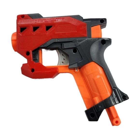 Nerf  Bigshock   - Picture 2 of 2